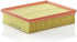 Mann Filter C 25 146 Air Filter...