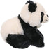 Wild Republic Panda Plush, Stuffed Animal, Plush Toy, Gifts for Kids, Cuddlekins 8 Inches,Black&white...