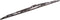 ACDelco Silver 8-4421 Conventional Wiper Blade, 21 in (Pack of 1)...