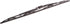 ACDelco Silver 8-4421 Conventional Wiper Blade, 21 in (Pack of 1)...