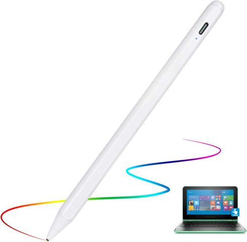 Stylus Pens for Samsung Galaxy Tab A9+/A8/A7 Pencil, Evach Capacitive High Sensitivity Digital Pencil with 1.5mm Ultra Fine Tip Stylus Pencil for ...