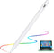 Stylus Pens for Samsung Galaxy Tab A9+/A8/A7 Pencil, Evach Capacitive High Sensitivity Digital Pencil with 1.5mm Ultra Fine Tip Stylus Pencil for ...
