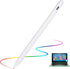 Stylus Pens for Samsung Galaxy Tab A9+/A8/A7 Pencil, Evach Capacitive High Sensitivity Digital Pencil with 1.5mm Ultra Fine Tip Stylus Pencil for ...