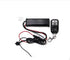 15 Kinds of Color 4 Key LED RGB Controller for Motorcycle Neon Strip Light Bar...