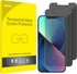 JETech Privacy Screen Protector for iPhone 13/13 Pro 6.1-Inch, Anti Spy Tempered Glass Film, 2-Pack......
