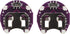Lilypad Arduino Coin Cell CR2032 Battery Holders with Switch – Save Batteries, Switch Off LEDs, Pack of 2...