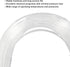 Pneumatic Tubing Pipe 1/8" Tube OD PU Polyurethane Air line Hose Clear Nylon Tubing Air Tubing Pipe Hose Air Brake Hose Fluid Transfer Tubing Air ...