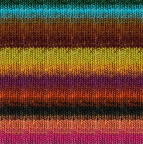 Noro Kureyon 466 Nakano......