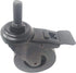 ACE Replacement Pellet Grill Locking Caster Wheel for Pit Boss, Louisiana Grill, Rec Tec & Other Pellet Grills, PBC1...
