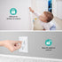 Outlet Covers Babepai 38-Pack White Baby Proof Electrical Protector Safety Improved Baby Safety Plug Covers...