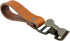 KUNN Leather Glove Clips for Work Glove Holders Heavy Duty Glove Belt Bronze Clip for Construction...