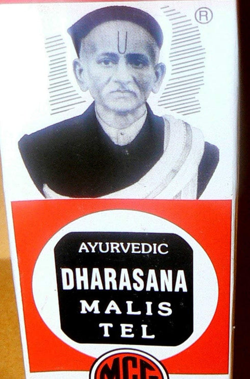 Ayurvedic Massage Oil -Arthritis and Joint Pain Indian Remedy...