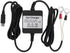 TKSTAR Hard-Wired Car Charger for GPS Tracker, GPS Locator´ Battery Charger(DC 12-24V) for TK905 TK915 TK905B TK913 TK903, Connect The GPS Tracker...