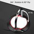 Cat Phone Ring Holder for Magnetic Car Mount,Fonessary 360 Rotation Metal Phone Pop Ring Grip Kickstand for Smartphones(3Pack)......