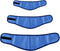 Dog Summer Cooling Collar Adjustable Pet Heatstroke Cool Collar Dog Outdoor Cooling Ice Pad Collar for Small Pet Pet Cooling Collar Dog Scarf Cool...
