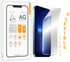 ARMOR Flexible Glass Screen Protector for iPhone 13 Pro / 13, Anti-Glare with Anti Blue-Light......