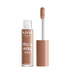 NYX PROFESSIONAL MAKEUP This Is Milky Gloss, Vegan Lip Gloss, 12 Hour Hydration - Cookies & Milk (Cool Beige Nude)...