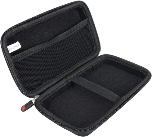 Hermitshell Travel Case for HP 2716570 10bII+ Financial Calculator...