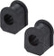 MOOG K200884 Suspension Stabilizer Bar Bushing Kit for Ford F-250 Super Duty...