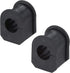 MOOG K200884 Suspension Stabilizer Bar Bushing Kit for Ford F-250 Super Duty...