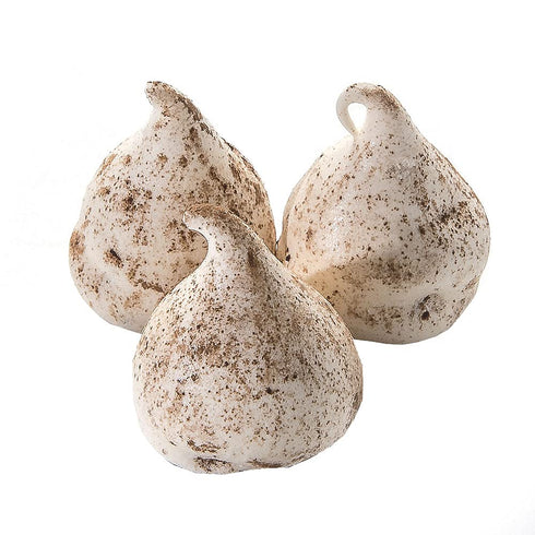 Krunchy Melts Original Meringue Cookies | Chocolate Chip Flavor | Only 90 Calories Per Serving | Low Fat, Gluten Free, Dairy Free (4 Oz)...