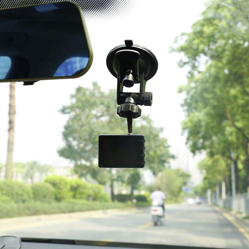 Dash Cam Suction Cup Mount, for Garmin Dash cam 45 55 65W 46 56 66W and Speak, Plus 010-12530-00, 010-12530-05...