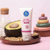 The Moms Co. Baby Cream for Face, Baby Moisturizer Cream with Shea Butter and Organic Jojoba Oil, Gentle Baby Skincare (50 gm)...