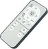 PERFASCIN Replace Infrared Remote Control Fit for QUMI I/R QRCIVVK RC31CE4N/Vivitek Projector Q2 Q4 Q5 Q6 Q7......