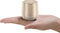 INSMY Small Bluetooth Speaker, Waterproof Mini Portable Wireless Speaker, Punchy Bass Rich Audio Stereo Pairing, Handheld Pocket Size,Built in Mic...