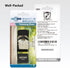FIRSTINFO H5401 Mini Hand Plane Small Lightweight Steel Body Trimming Plane for Woodworking/Trimming/Wood Planing...