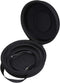 Aproca Hard Travel Storage Case Fit for A1 Portable Bluetooth Speaker (round) (case only)...
