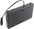 8 x AA Battery Holder 8x1.5V 12V Black Battery Case Box with DC 5.5x2.1mm Male Connector and ON/Off Switch...