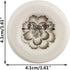 Flower Fondant Molds Cherry Blossom Cake Decorating Silicone Mold For Cake Decorating Cupcake Topper Candy Chocolate Gum Paste Polymer Clay Set Of...