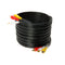 3RCA Video/Stereo Audio Cable, Composite Wire Cord DVD HDTV 6ft, 12ft, 15ft, 25ft (25FT)...