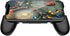 Universal Mobile Game Joystick Spiral Mini Joystick Game Handle Grip Controller Rocker Joypad Foldable Stand Holder for Cellphones (Handle Holder)...