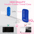 Insulin Cooler Travel Case TSA Approved Medication Travel Case,Diabetes Travel Companion,with Digital Temperature Display (?),Diabetic Supplies St...