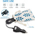 12 Volt Car Vehicle Lighter Adapter for Spectra S1, S2 Breast Pump - Replacement Power Adapter for Spectra S1,S2 Pumps Made After Feb 2015...
