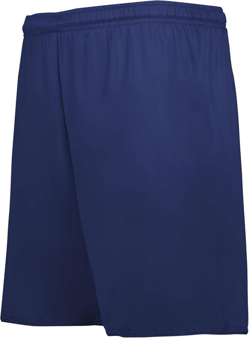 Augusta Sportswear Men's Standard High Five Play90 Coolcore Soccer Shorts, Blue, 3X-Large...