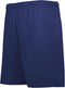 Augusta Sportswear Men's Standard High Five Play90 Coolcore Soccer Shorts, Blue, 3X-Large...