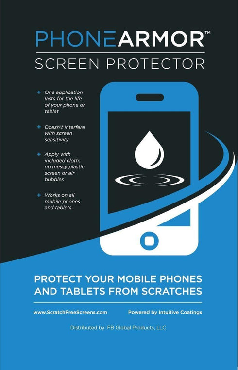 Screen Protector......