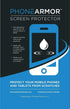Screen Protector......