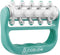 COZLOW MyoRelease Lymphatic Drainage Massager (Green), Ultimate Fascia Release & Scar Tissue Massage Tool, Personal Handheld Massage Roller for Sh...