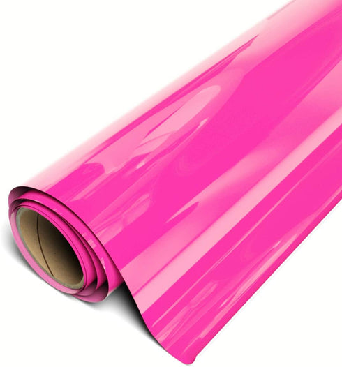 Siser EasyWeed Heat Transfer Vinyl 11.8" x 2FT Roll - Compatible with Siser Romeo/Juliet & Other Professional or Craft Cutters - Layerable - CPSIA...