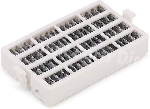W10311524 Air Filter Replacement For Whirlpool Refrigerator, Replaces Fresh Flow 2319308, W10335147, W10335147A, W10335147, W10315189, 1876318, AIR1, AP4538127 (1 Pack)