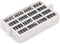 W10311524 Air Filter Replacement For Whirlpool Refrigerator, Replaces Fresh Flow 2319308, W10335147, W10335147A, W10335147, W10315189, 1876318, AIR1, AP4538127 (1 Pack)