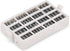 W10311524 Air Filter Replacement For Whirlpool Refrigerator, Replaces Fresh Flow 2319308, W10335147, W10335147A, W10335147, W10315189, 1876318, AIR1, AP4538127 (1 Pack)