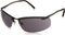 Uvex by Honeywell by SLATE GUNMTL GY HC S4111, Grey...