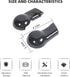 RT-TCZ Carbon Fiber Gear Shift Knob Cover Trim Interior Accessories for Chevrolet Camaro 2010-2015...