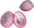 Hard Travel Case for Logitech Lift Vertical Ergonomic Mouse (Pink)...