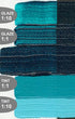 Golden Heavy Body Acrylic Paint, 2-Ounce, Turquoise Phthalo (GLDNHB-13902)...
